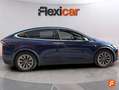 Tesla Model X 100D 4WD Azul - thumbnail 4
