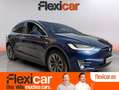 Tesla Model X 100D 4WD Azul - thumbnail 1