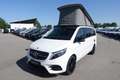 Mercedes-Benz Marco Polo V 220 d  EDITION AMG Weiß - thumbnail 7