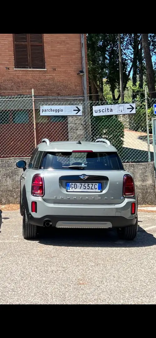 MINI One Countryman 1.5 Essential auto - 1