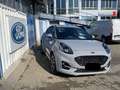 Ford Puma 1.0 EcoBoost Hybrid ST-Line Gris - thumbnail 2