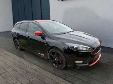 Turnier 1.5 Sport*Xenon*NAVI* Klima Xenon Navi