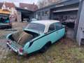 Ford Taunus 17M P3 TS Badewanne Blue - thumbnail 2