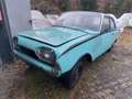 Ford Taunus 17M P3 TS Badewanne Blue - thumbnail 3