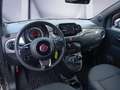 Fiat 500 1.0 GSE Hybrid *Parkpilot*Alufelgen* Grijs - thumbnail 10