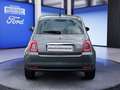 Fiat 500 1.0 GSE Hybrid *Parkpilot*Alufelgen* Grijs - thumbnail 6