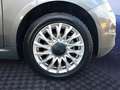 Fiat 500 1.0 GSE Hybrid *Parkpilot*Alufelgen* Grijs - thumbnail 16