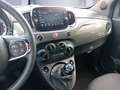 Fiat 500 1.0 GSE Hybrid *Parkpilot*Alufelgen* Grijs - thumbnail 13