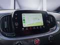 Fiat 500 1.0 GSE Hybrid *Parkpilot*Alufelgen* Grijs - thumbnail 14