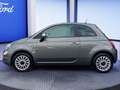 Fiat 500 1.0 GSE Hybrid *Parkpilot*Alufelgen* Grijs - thumbnail 3