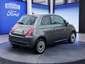 Fiat 500 1.0 GSE Hybrid *Parkpilot*Alufelgen* Grijs - thumbnail 5