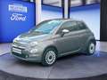 Fiat 500 1.0 GSE Hybrid *Parkpilot*Alufelgen* Grijs - thumbnail 1