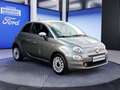 Fiat 500 1.0 GSE Hybrid *Parkpilot*Alufelgen* Grijs - thumbnail 17