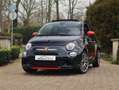 Fiat 500C Abarth 1.4 T-Jet 595 Cabrio Schwarz - thumbnail 13