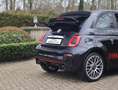 Fiat 500C Abarth 1.4 T-Jet 595 Cabrio Schwarz - thumbnail 17