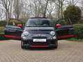 Fiat 500C Abarth 1.4 T-Jet 595 Cabrio Schwarz - thumbnail 10