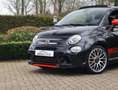 Fiat 500C Abarth 1.4 T-Jet 595 Cabrio Schwarz - thumbnail 11