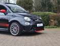 Fiat 500C Abarth 1.4 T-Jet 595 Cabrio Schwarz - thumbnail 40