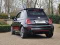 Fiat 500C Abarth 1.4 T-Jet 595 Cabrio Schwarz - thumbnail 5