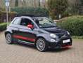 Fiat 500C Abarth 1.4 T-Jet 595 Cabrio Schwarz - thumbnail 22