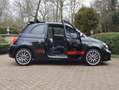 Fiat 500C Abarth 1.4 T-Jet 595 Cabrio Schwarz - thumbnail 35