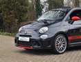 Fiat 500C Abarth 1.4 T-Jet 595 Cabrio Schwarz - thumbnail 26