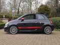 Fiat 500C Abarth 1.4 T-Jet 595 Cabrio Schwarz - thumbnail 25