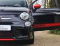 Fiat 500C Abarth 1.4 T-Jet 595 Cabrio Schwarz - thumbnail 43