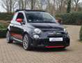 Fiat 500C Abarth 1.4 T-Jet 595 Cabrio Schwarz - thumbnail 38
