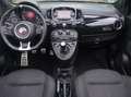 Fiat 500C Abarth 1.4 T-Jet 595 Cabrio Schwarz - thumbnail 15