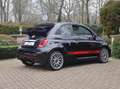 Fiat 500C Abarth 1.4 T-Jet 595 Cabrio Schwarz - thumbnail 3