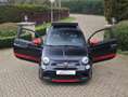 Fiat 500C Abarth 1.4 T-Jet 595 Cabrio Schwarz - thumbnail 42