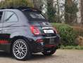 Fiat 500C Abarth 1.4 T-Jet 595 Cabrio Schwarz - thumbnail 12