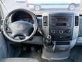 Mercedes-Benz Sprinter 313 CDI H1+L2 4.Sitzer Klima AHK 1.HAND Blanc - thumbnail 18
