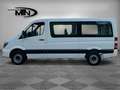 Mercedes-Benz Sprinter 313 CDI H1+L2 4.Sitzer Klima AHK 1.HAND Blanc - thumbnail 2