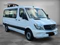 Mercedes-Benz Sprinter 313 CDI H1+L2 4.Sitzer Klima AHK 1.HAND Blanc - thumbnail 7