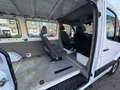 Mercedes-Benz Sprinter 313 CDI H1+L2 4.Sitzer Klima AHK 1.HAND Blanc - thumbnail 11