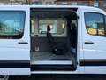 Mercedes-Benz Sprinter 313 CDI H1+L2 4.Sitzer Klima AHK 1.HAND Blanc - thumbnail 10