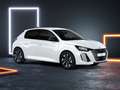 Peugeot 208 208 Hybrid 110 e-DCS6 Style PRONTA CONSEGNA  VARI Weiß - thumbnail 1