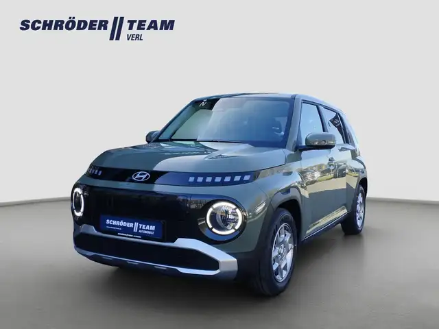 Hyundai INSTER 42 kWh Trend Effizienz-Paket