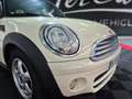 MINI Cooper 1.6D 110CV Blanco - thumbnail 4