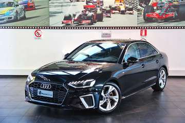 35 TDI S-Tronic S-Line - ADAS/FULL LED