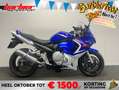 Suzuki GSX 650 F Wit - thumbnail 1