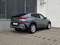 BMW X2 sDrive18d LED DriveAs ParkAs  SHZ Grau - thumbnail 6