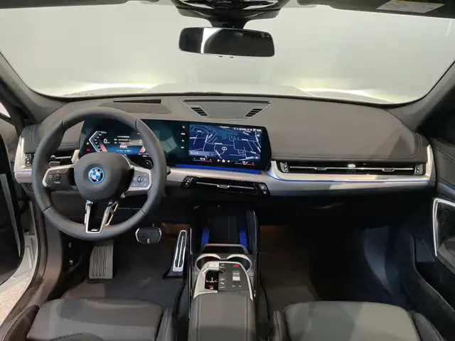 BMW X1 view 5
