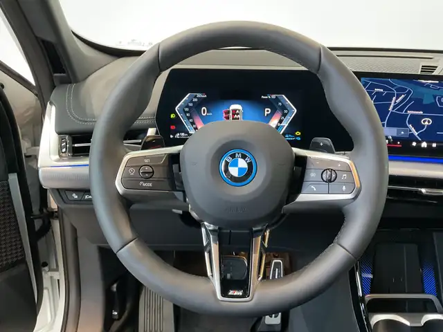 BMW X1 view 4
