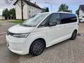 Volkswagen T7 Multivan 2.0TDI DSG Kamera ACC AHK IQ.Light Klima Weiß - thumbnail 2