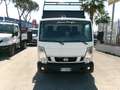 Nissan Cabstar NT400 35-12 2.5 120CV E5 RIBALTABILE TRILAT 134000 KM TAGLIANDATO Weiß - thumbnail 2