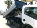 Nissan Cabstar NT400 35-12 2.5 120CV E5 RIBALTABILE TRILAT 134000 KM TAGLIANDATO Weiß - thumbnail 5