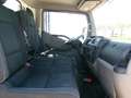 Nissan Cabstar NT400 35-12 2.5 120CV E5 RIBALTABILE TRILAT 134000 KM TAGLIANDATO Weiß - thumbnail 13